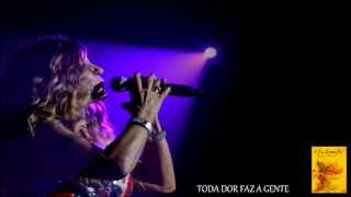 ELBA RAMALHO ⋆ TODA DOR PASSA