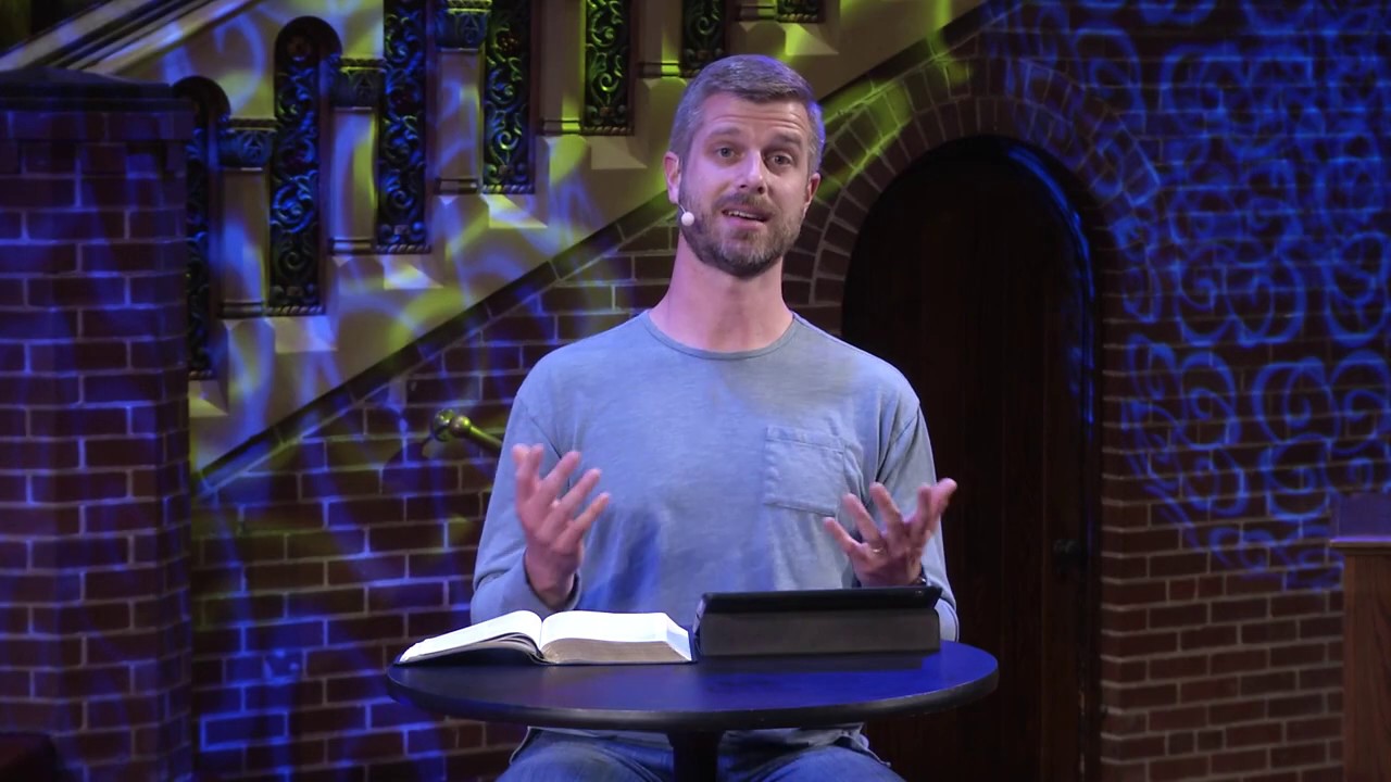 Here's Hoping - YouTube