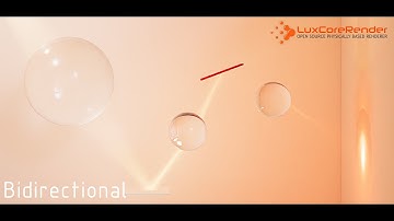 Prism For noobs Luxcore tutorial