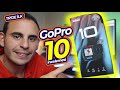 TR'DE İLK GoPro Hero 10 ALMAYA DEĞER Mİ? İncelemesi