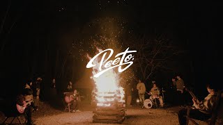 peeto「WORLD」Official Music Video