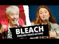 Bleach Comeback: Cast Dives into New Episodes &amp; Old Memories!