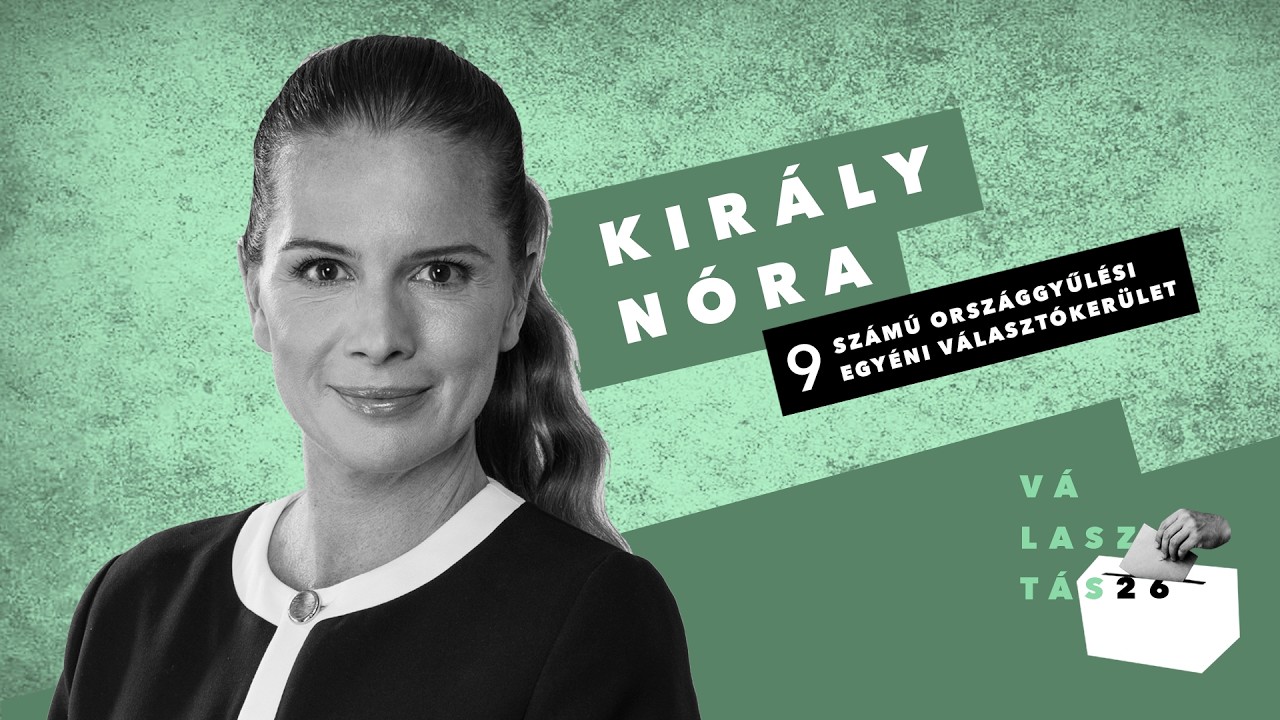 Király Nóra: “Ez a felhajtás, ami megy a gyermekvédelem területén, nem tesz jót az ügynek”