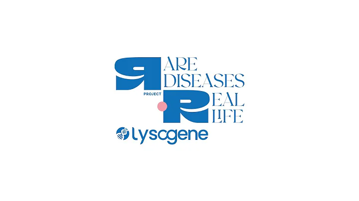 Project R2 - Rare Diseases Real Life – GM1 - English