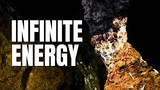 The Ocean Has An Infinite Energy Source