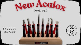 Jewelry Tool Review | NEWACALOX