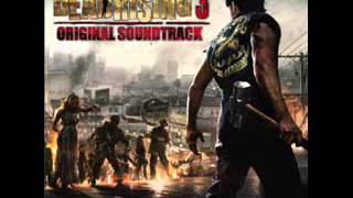 Dead Rising 3 - Seargent Battle Pt3 Extended chords