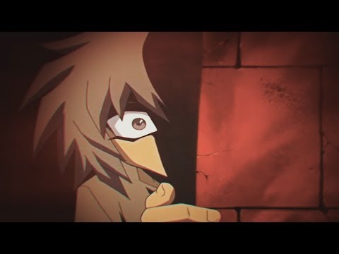 Thief King Bakura || You Can't Take Me - AMV - YouTube