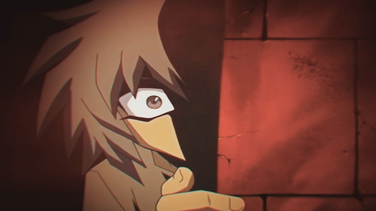 Thief King Bakura || You Can't Take Me - AMV