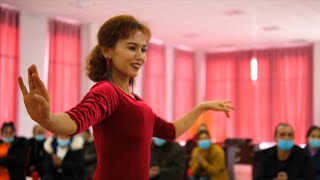 GLOBALink | Xinjiang, My home: Uygur Muqam arts performer helps keep ethnic cultural heritage alive