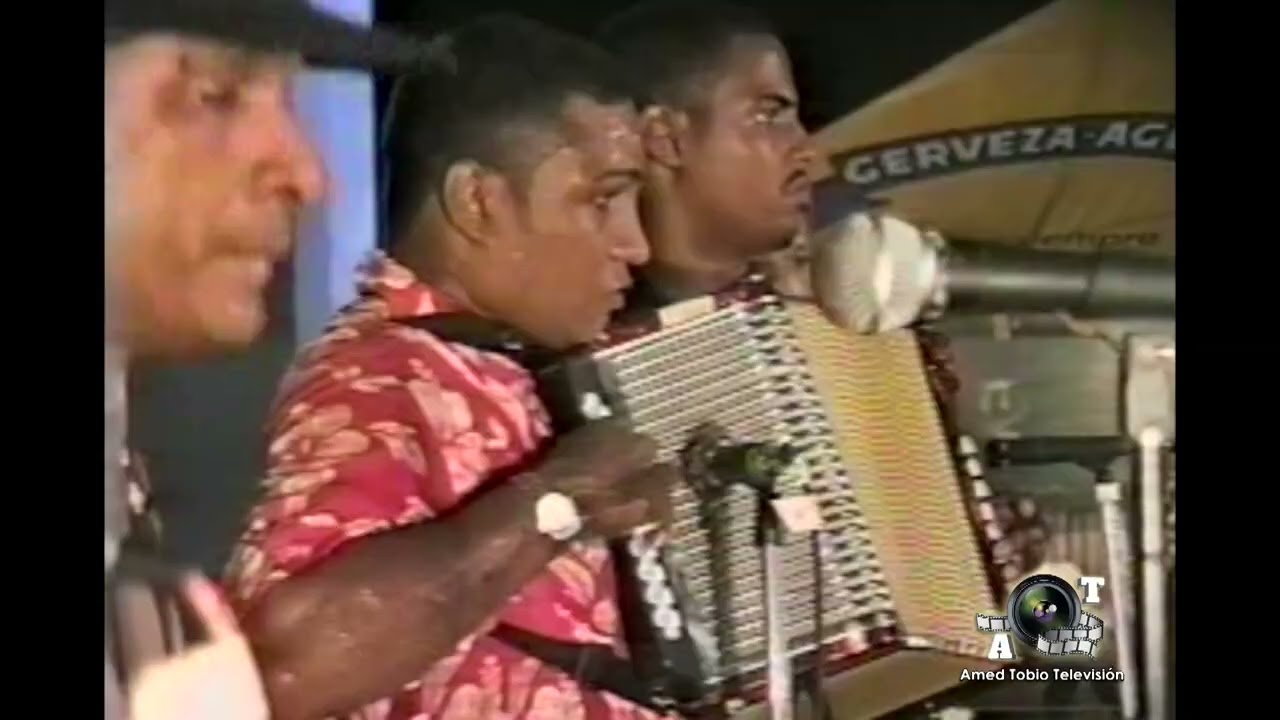 SOY EL MISMO FARID ORTIZ Y EL NEGRITO OSORIO