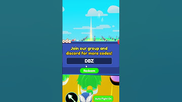 NEW *SECRET* CODES in EVERY SECOND +1 KI IN DBZ CODES