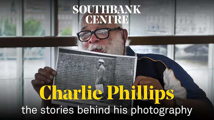 The Charlie Phillips Archive