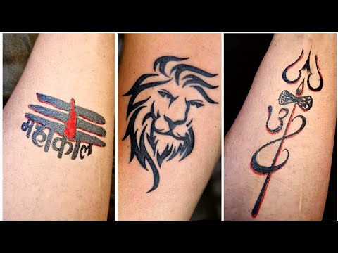 Mahakal Tattoo Studio - Madhapur, Hyderabad | Price & Reviews