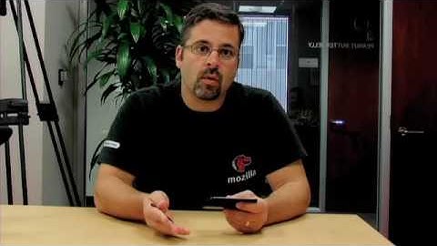 HTML5 in Firefox: Device Orientation and Geolocation on the Nokia N900