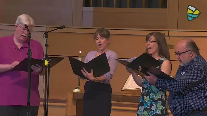 July 24th, 2022  (Traditional) "Kyrie Eleison" arr...