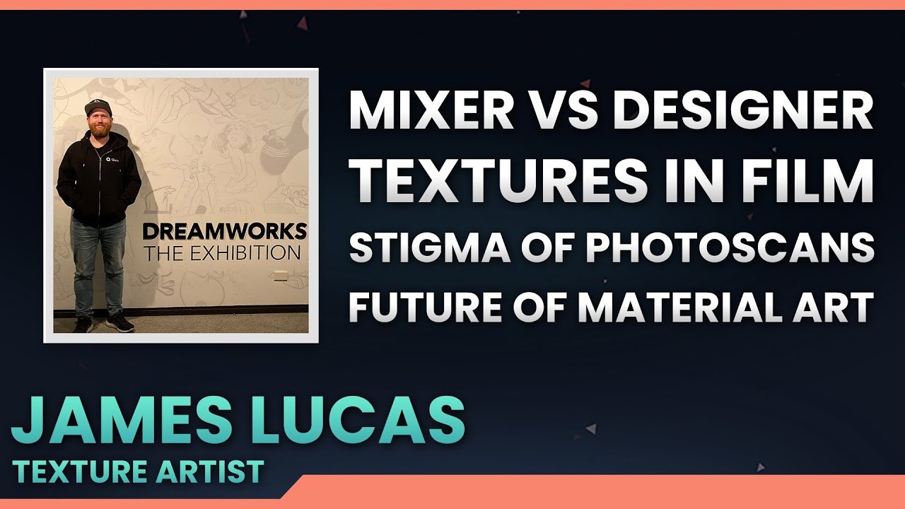 Game Dev Discussion Episode 29: James Lucas