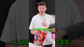 @NickDiGiovanni &amp; Ryan Try The Worst Kitchen Gadget!