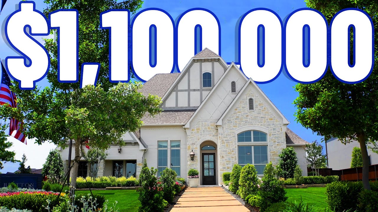 Prosper Texas Homes For Sale Living in Dallas Texas Prosper Texas