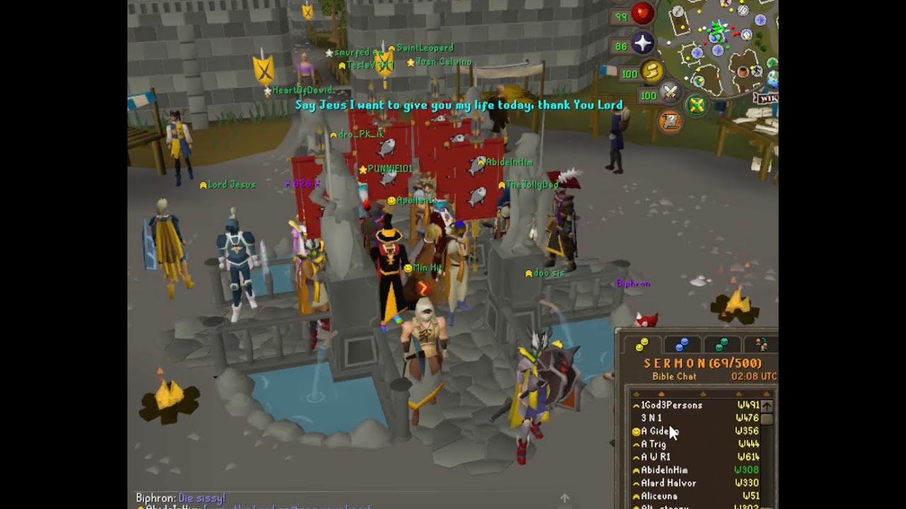 Sunday Church | I Trust You | With Pastor Robert Madu of Social Dallas