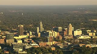 Wake County leaders announce affordable housing fund