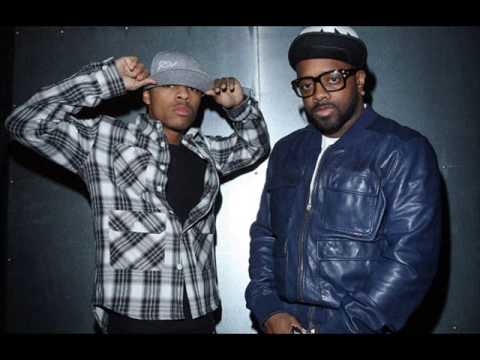 BOW WOW & JD- ROC THE MIC REMIX [PROD. BY A.J.]