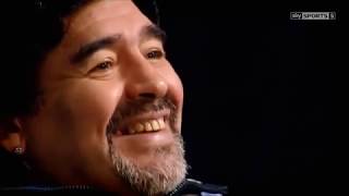 Maradona - The Golden Boy - Full Documentary