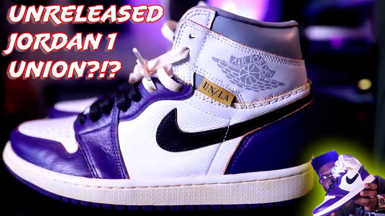 HOW TO LACE OFF WHITE JORDAN 1's THE BEST WAY!!! - YouTube