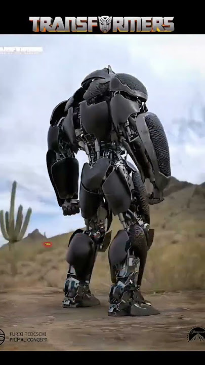 Optimus Primal Robot Form in Transformers Rise of the Beast