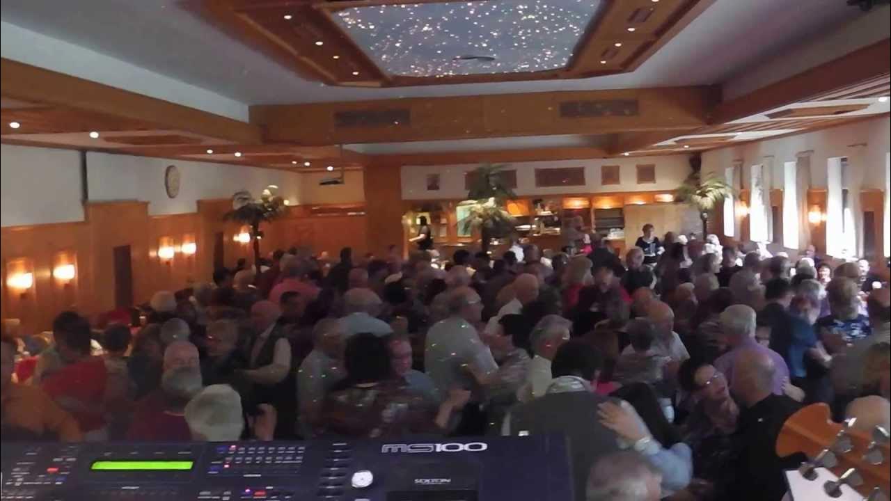 Tanzarena Tanztee am Sonntag YouTube