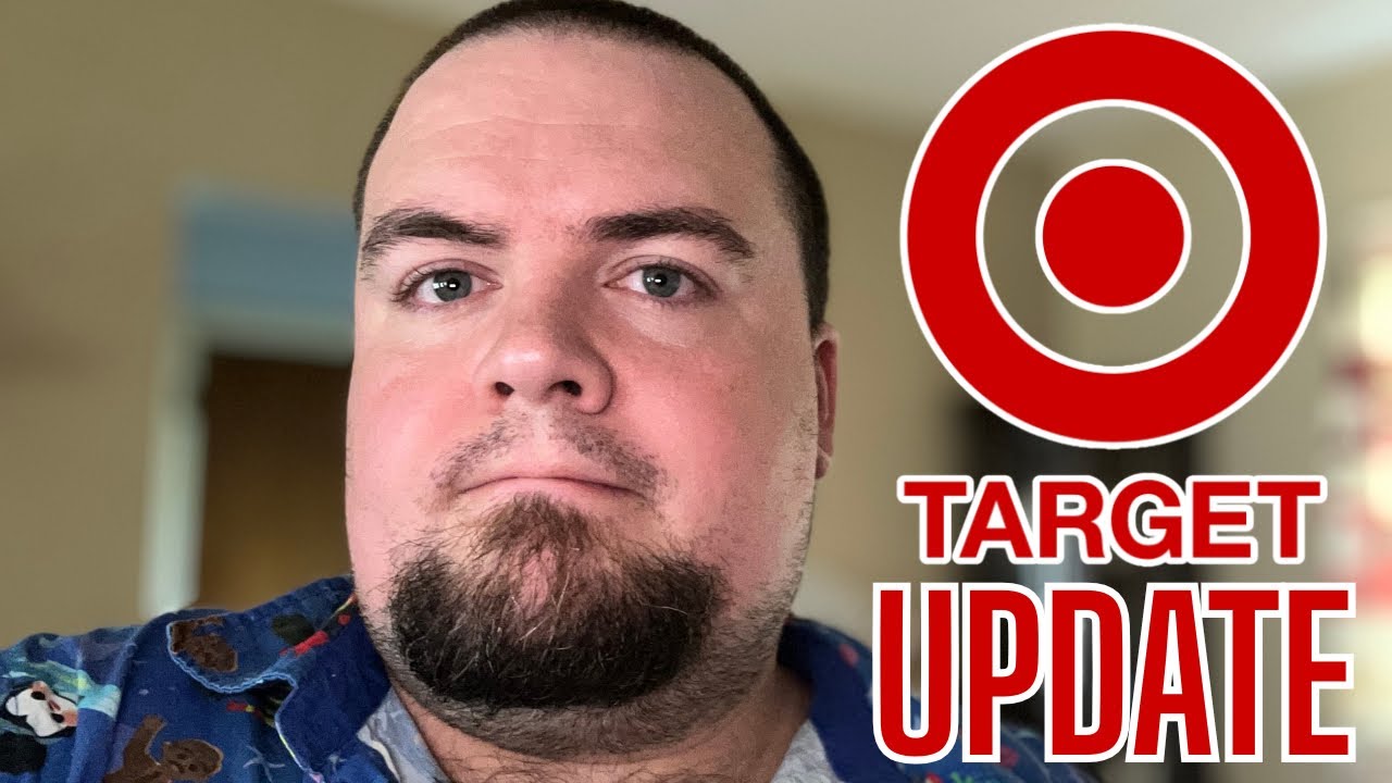 Target Incident Update - YouTube