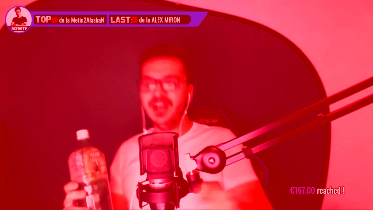 ASMR EDITION FUNNY MOMENTS SOWTF #2