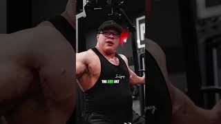 Unilateral Pec Deck #bodybuilding #workout  #chest #gymshark #workouttips