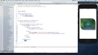 SwiftUI Custom View Modifier: Secured, Blurred Image