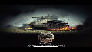 Game xe tăng 3D trận chiến xe tăng không khoan nhượng giữa các nước screenshot 4