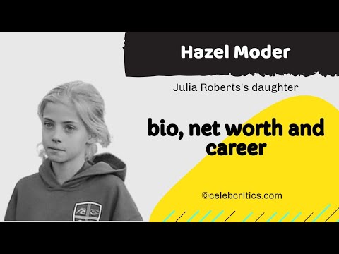 Video: Rekreirajte Izgled Julia Roberts