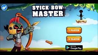 Stick Bow Master screenshot 3