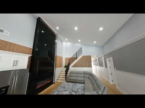 193 Liberty St, Long Branch, NJ home video tour
