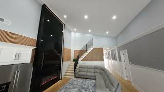 193 Liberty St video tour