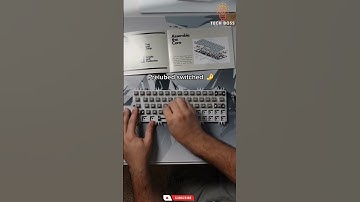 The Expert Guide to tech news#techinventions #technews #hightechz #shorts