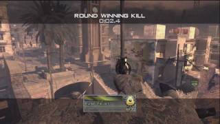 Dirty Distance