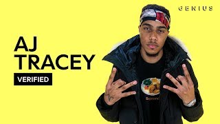 AJ Tracey "Mimi" Official Lyrics & Meaning | Verified chords