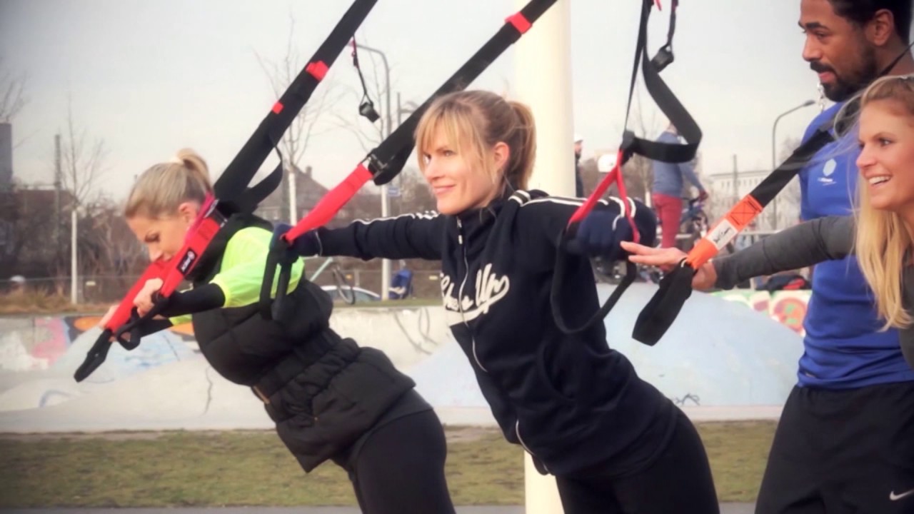 trx trailer 30 sec video editing software free