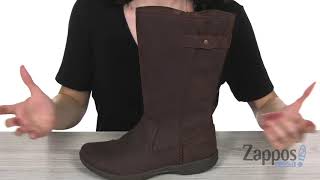 Merrell Encore Kassie Tall Waterproof 