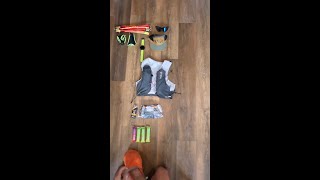 Download Lagu Rab | What to pack for mountain trail running MP3 Download Lagu Rab | What to pack for mountain trail running MP3