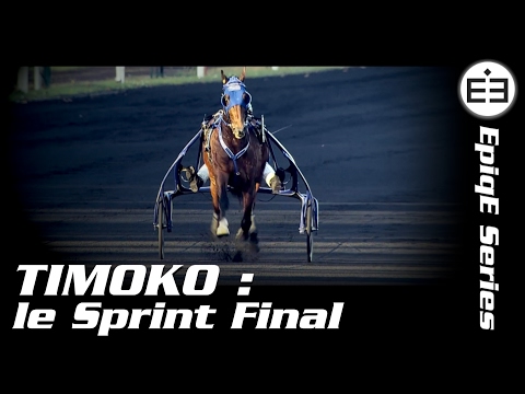 Timoko : Le Sprint Final - EpiqE Series #39