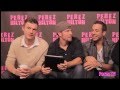 The Backstreet Boys Read Fan Fiction?! Is A Live Album On The Way?! Find Out HERE! | Perez Hilton