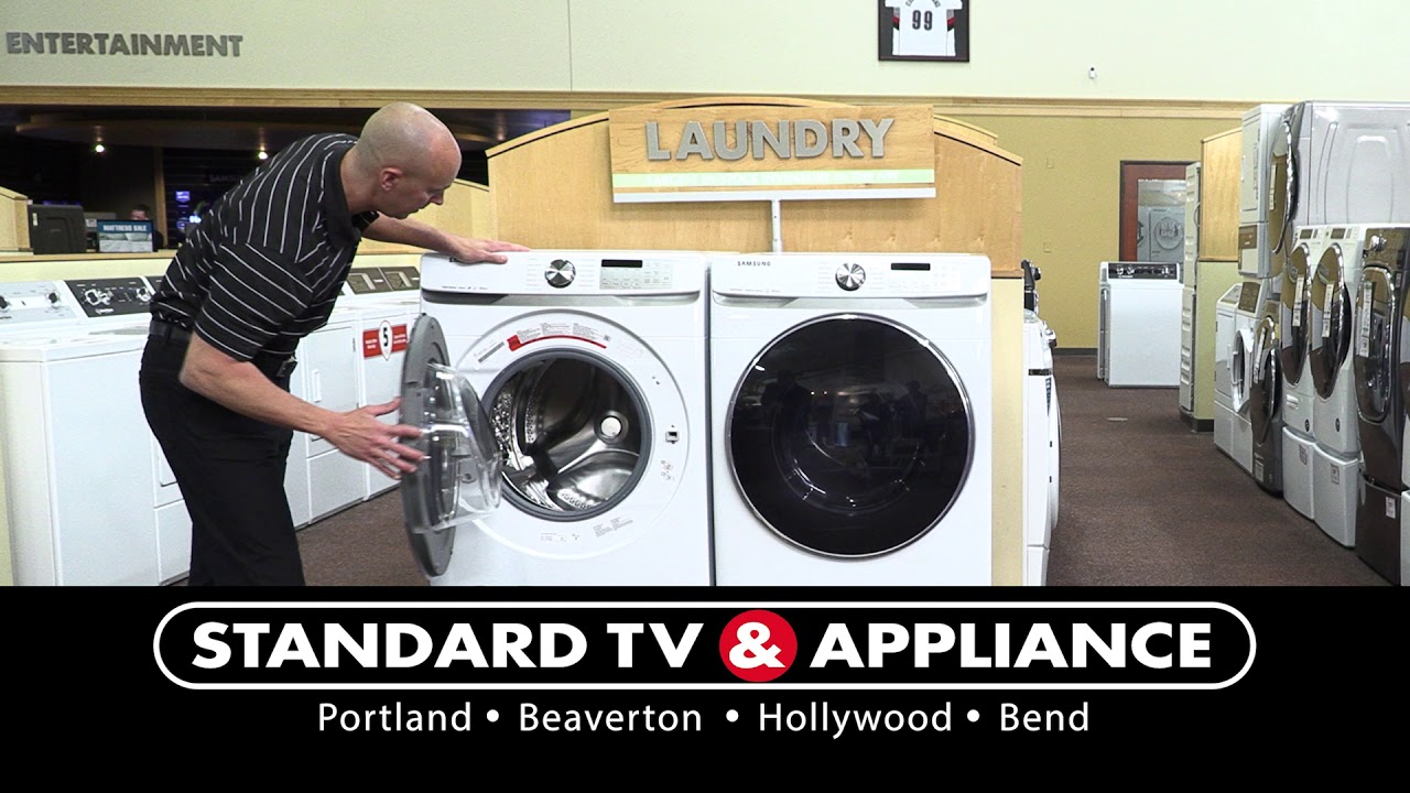 Black Friday Deals Now - Standard TV & Appliance - YouTube