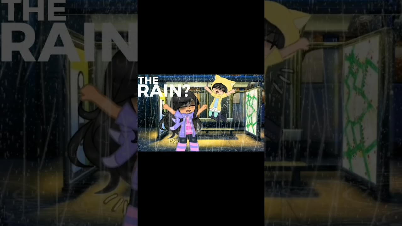 [💦] the rain ☔ | 