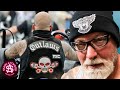 38 years in california prison outlaw biker from dago mitch smiley  podcast 355